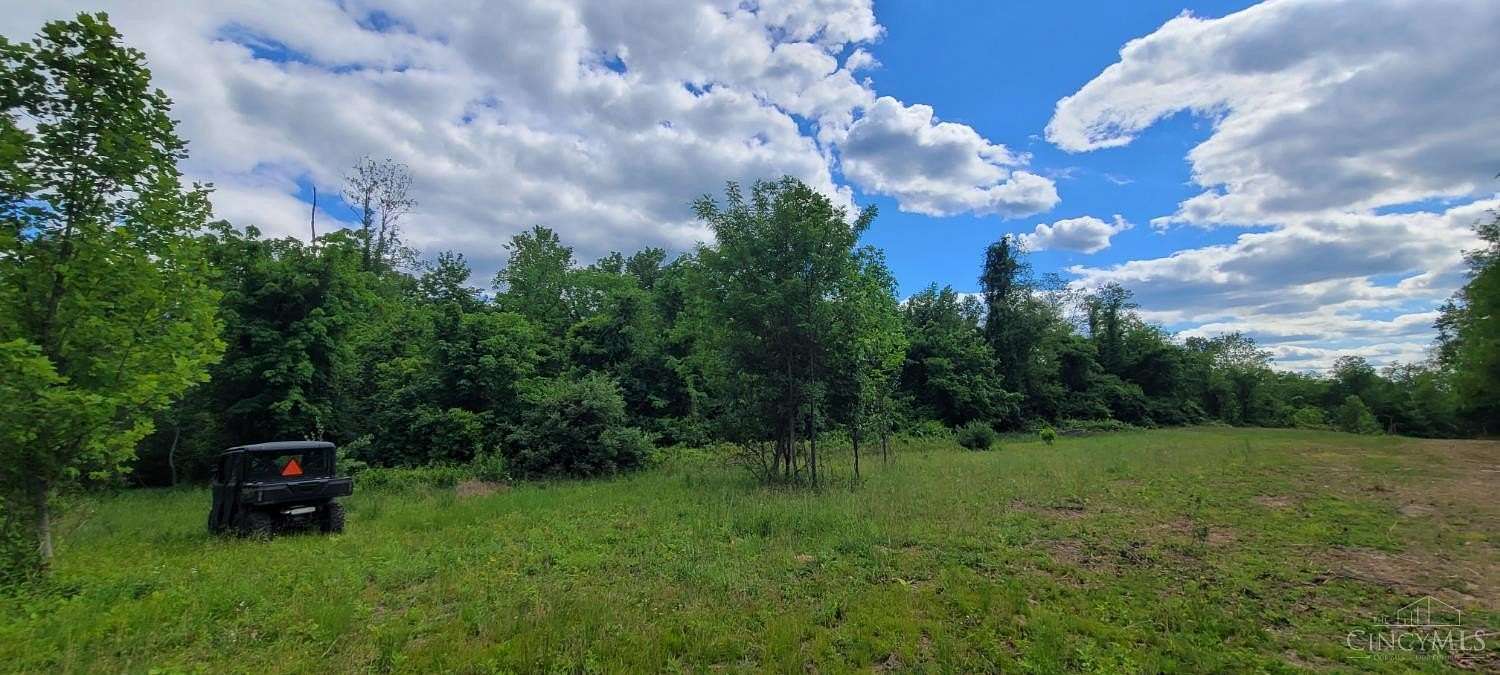 20.6 Acres of Recreational & Residential Land for Sale in Monroe Township, Ohio