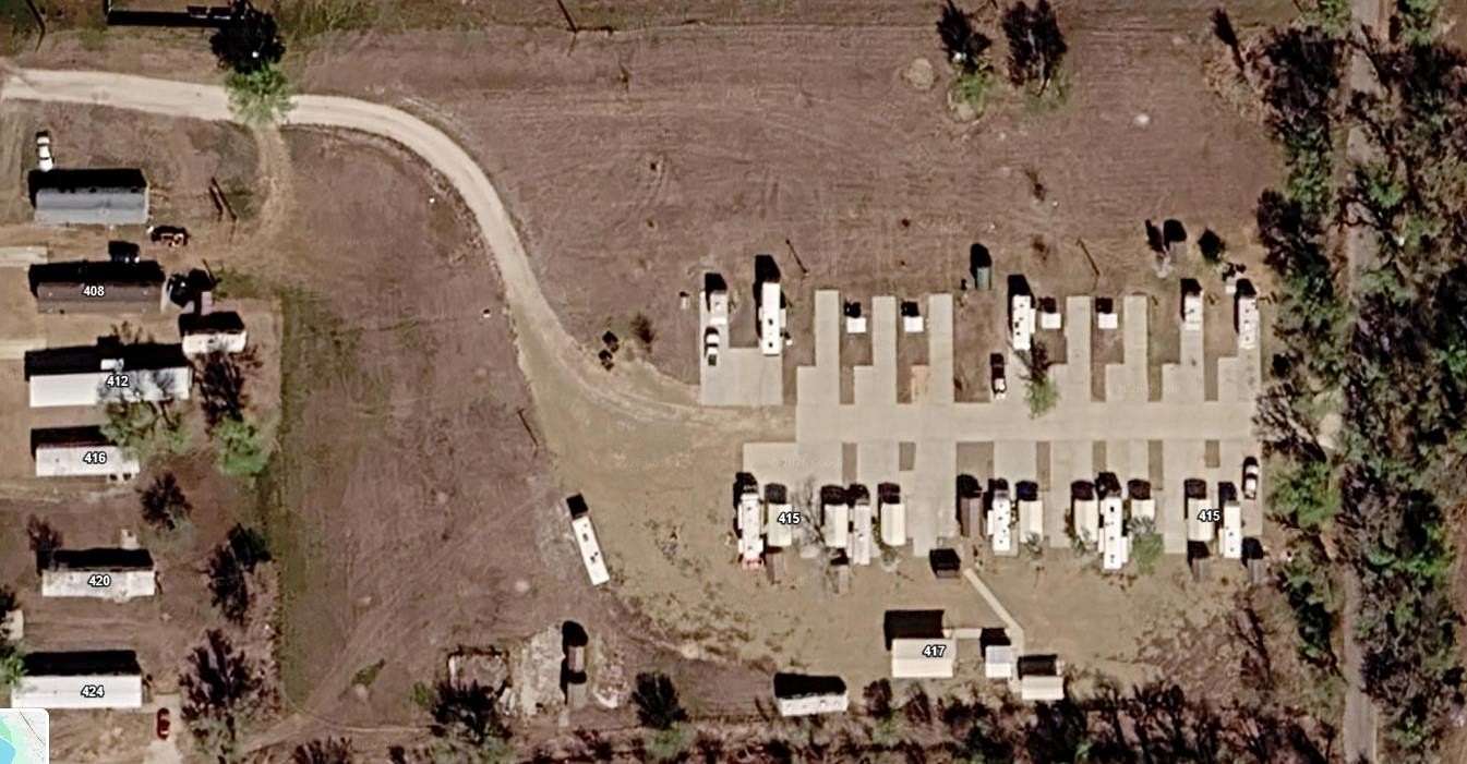 2 Acres of Commercial Land for Sale in Woodward, Oklahoma