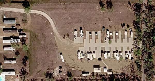 2 Acres of Commercial Land for Sale in Woodward, Oklahoma
