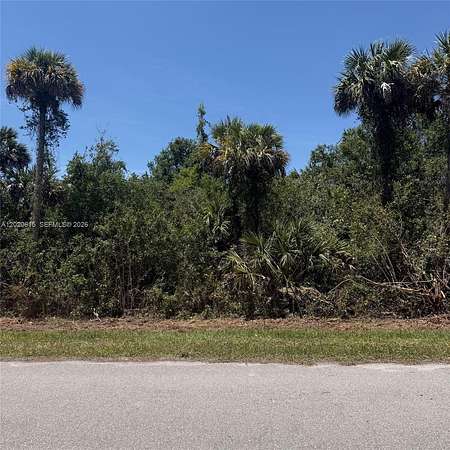2.73 Acres of Residential Land for Sale in Naples, Florida
