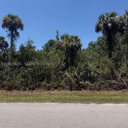 2.73 Acres of Residential Land for Sale in Naples, Florida