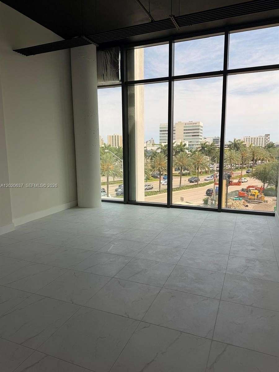 1.88 Acres of Commercial Land for Lease in Aventura, Florida