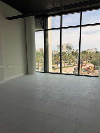 1.88 Acres of Commercial Land for Lease in Aventura, Florida