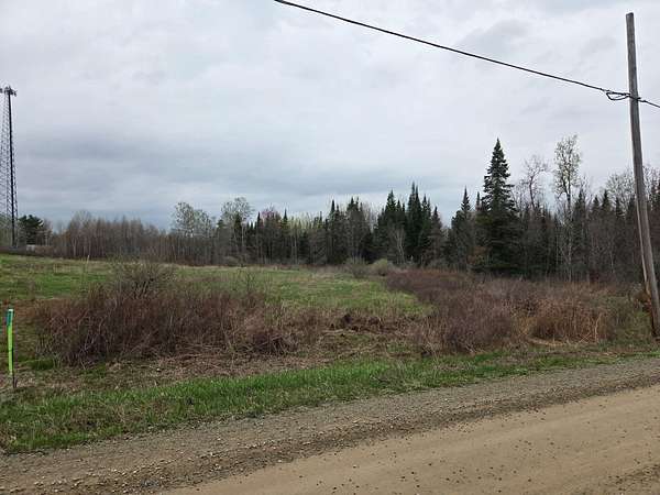 3 Acres of Residential Land for Sale in Plymouth, Maine