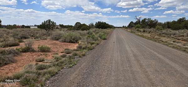 1 Acre of Land for Sale in Williams, Arizona