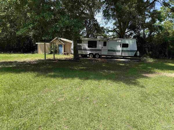 0.29 Acres of Residential Land for Sale in Jay, Florida