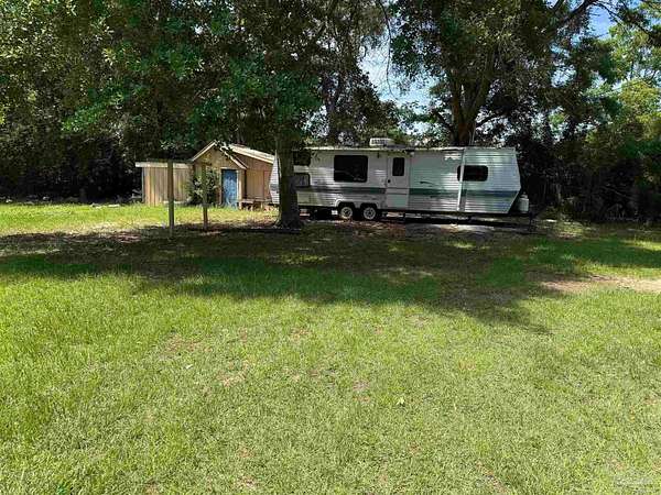 0.29 Acres of Residential Land for Sale in Jay, Florida