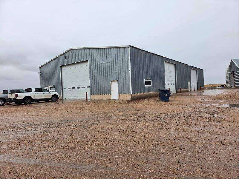 2.46 Acres of Residential Land for Sale in Venango, Nebraska