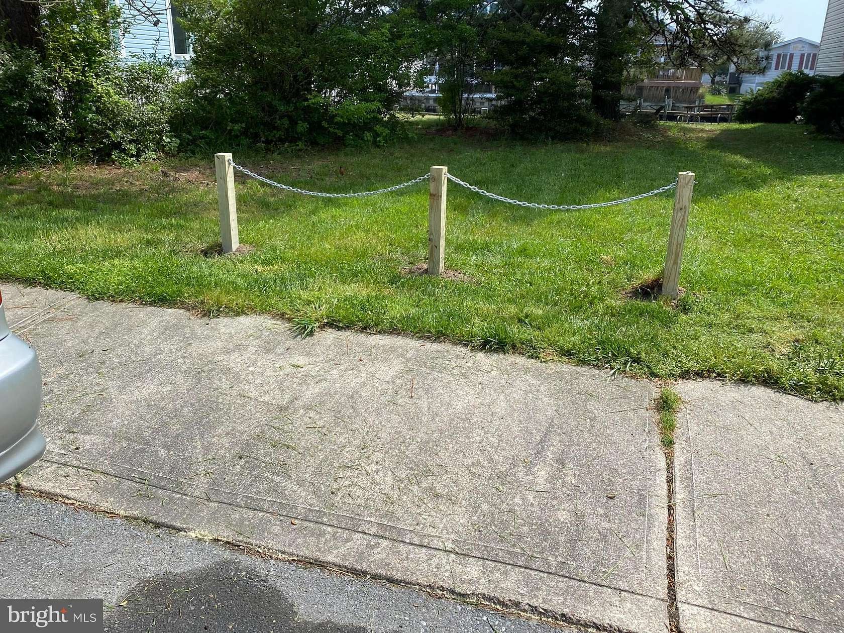 0.1 Acres of Land for Sale in Ocean City, Maryland