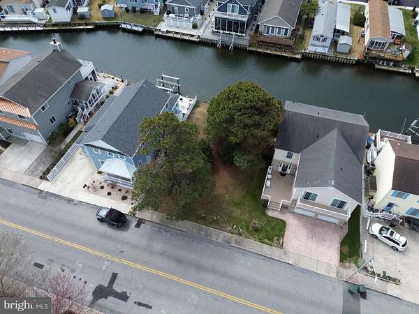 0.1 Acres of Land for Sale in Ocean City, Maryland