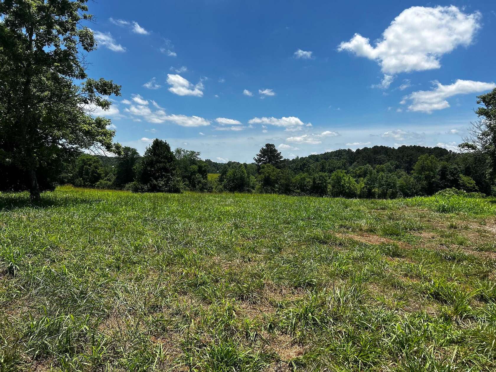 2.59 Acres of Land for Sale in Decatur, Tennessee