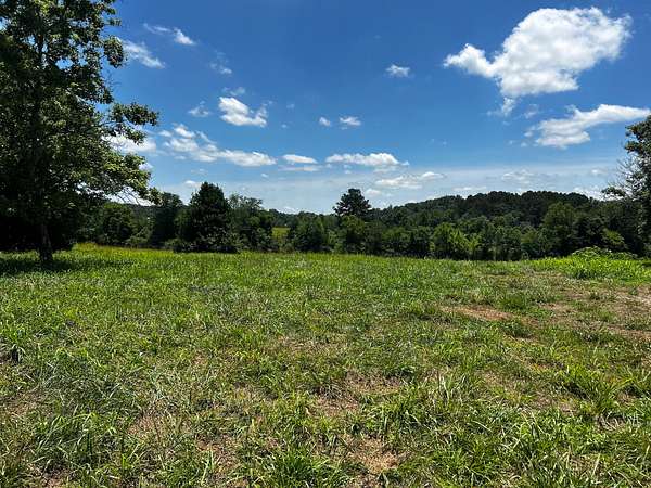 2.59 Acres of Land for Sale in Decatur, Tennessee