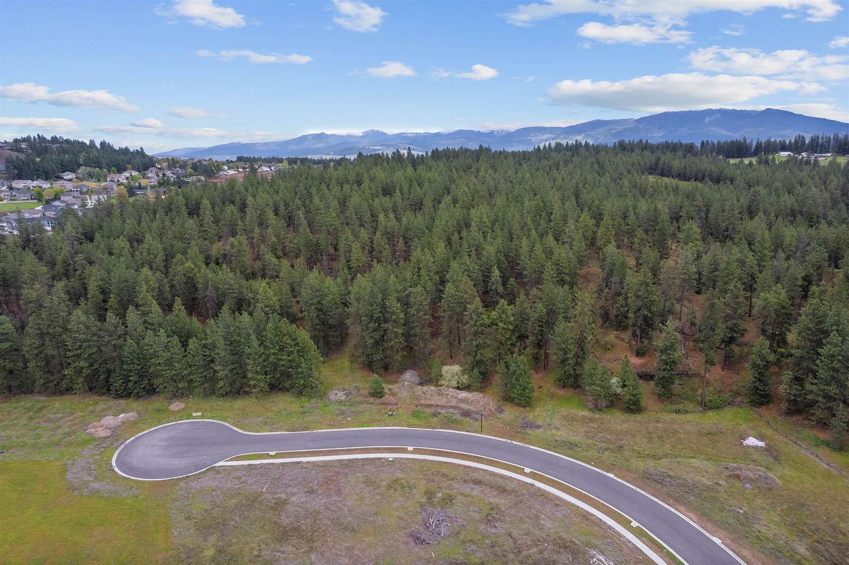 0.6 Acres of Land for Sale in Spokane Valley, Washington