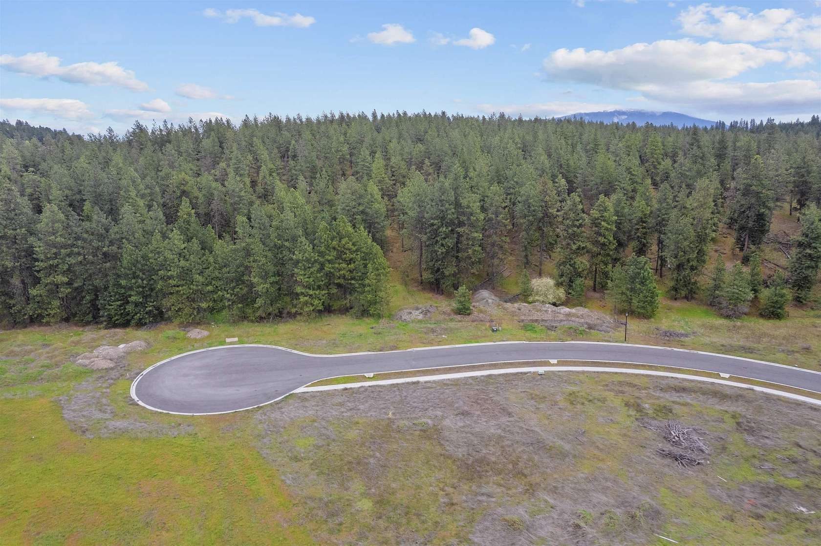 0.6 Acres of Land for Sale in Spokane Valley, Washington
