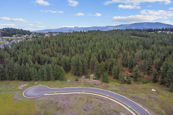 0.6 Acres of Land for Sale in Spokane Valley, Washington