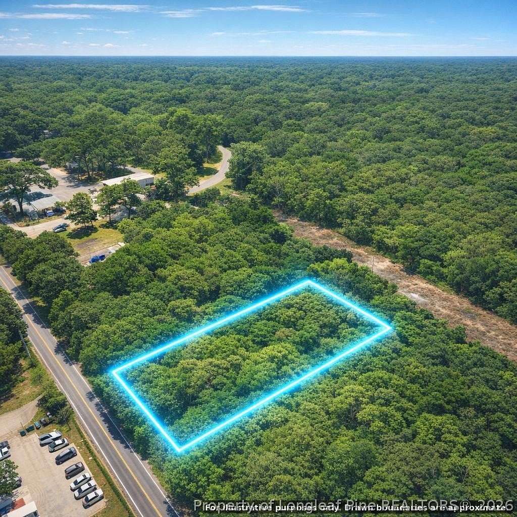 0.85 Acres of Mixed-Use Land for Sale in Fayetteville, North Carolina