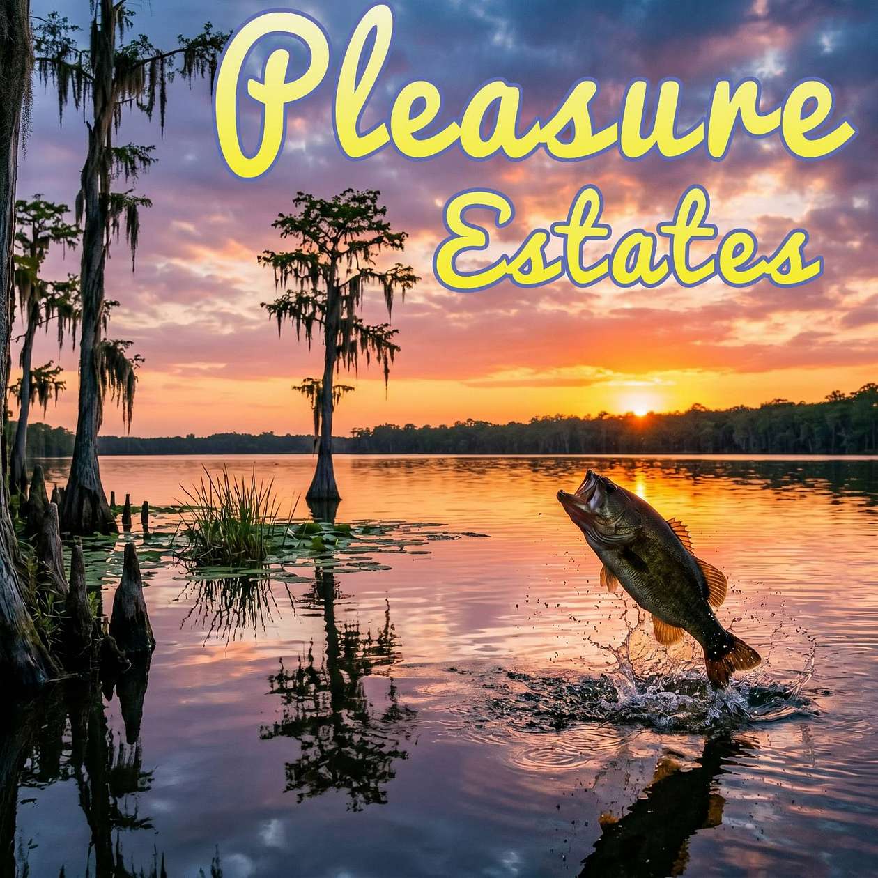 1.58 Acres of Residential Land for Sale in Florien, Louisiana
