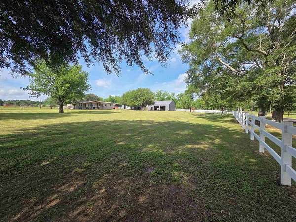 2 Acres of Land with Home for Sale in Kountze, Texas