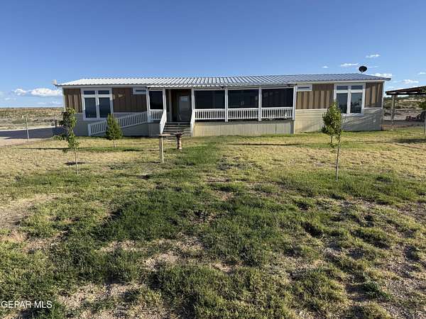 6.8 Acres of Residential Land for Sale in Dell City, Texas