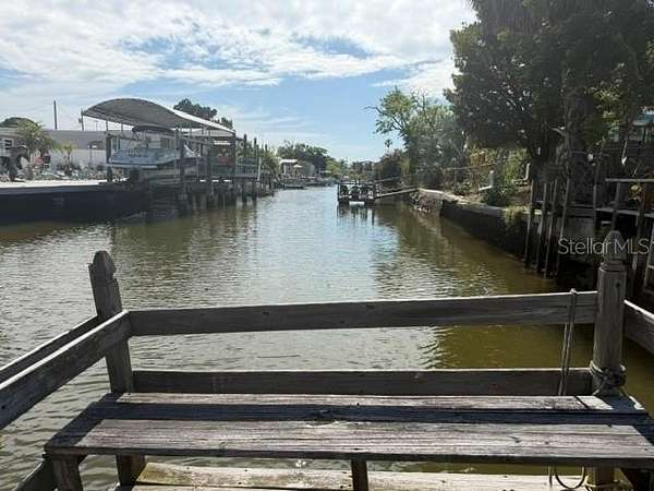 0.07 Acres of Residential Land for Sale in Hudson, Florida