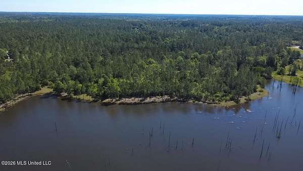 6 Acres of Residential Land for Sale in Kiln, Mississippi