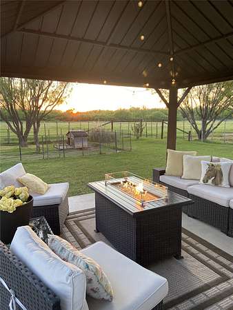 20 Acres of Agricultural Land with Home for Sale in Clyde, Texas