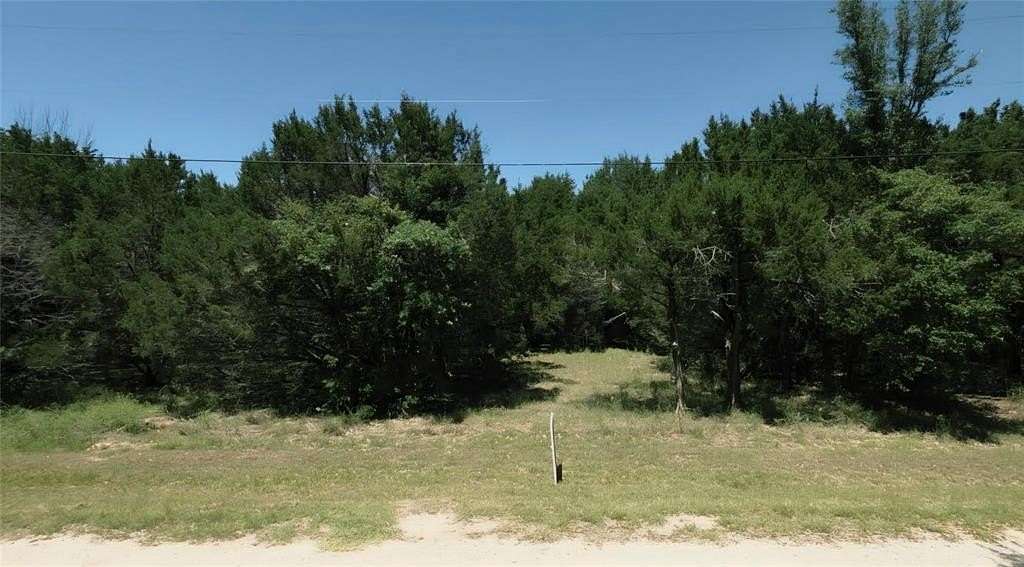 0.52 Acres of Residential Land for Sale in Whitney, Texas