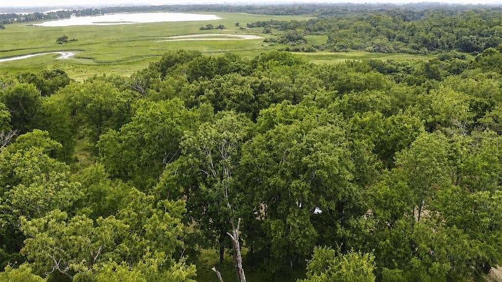 0.85 Acres of Residential Land for Sale in Mabank, Texas
