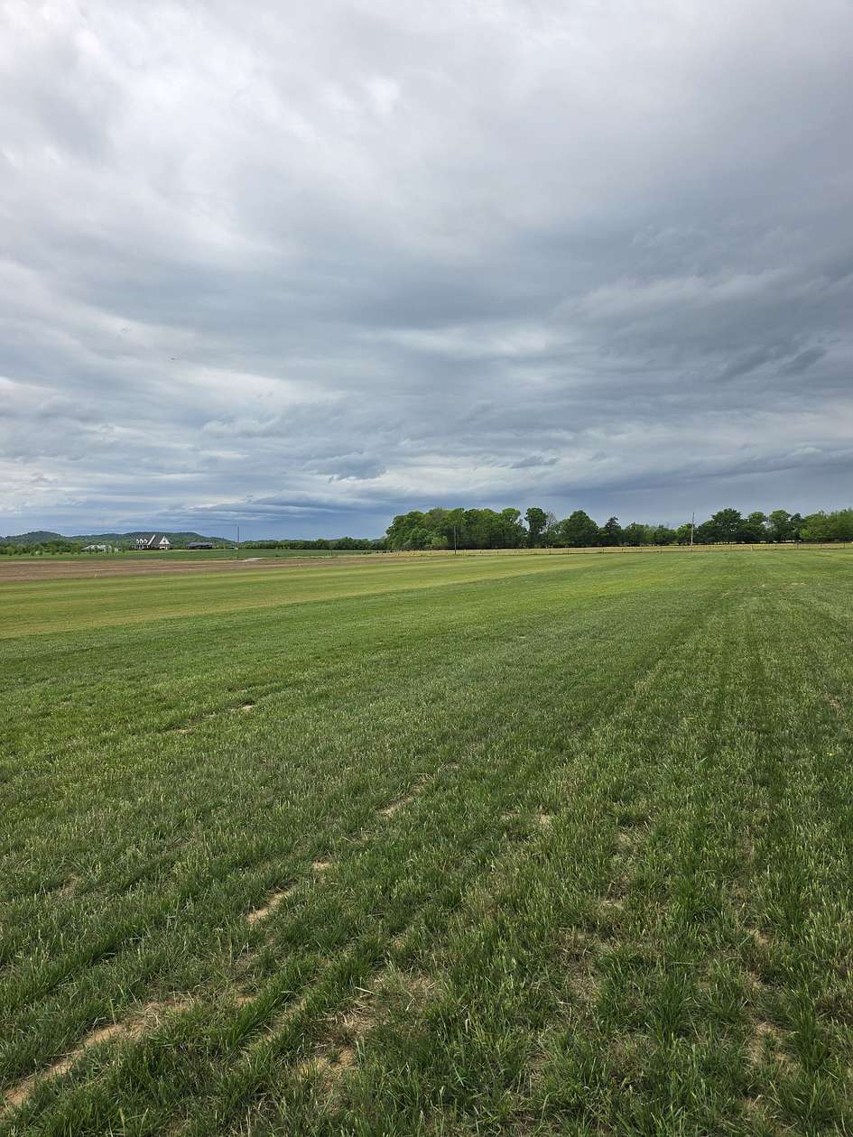 7.3 Acres of Residential Land for Sale in Eagleville, Tennessee