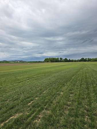 7.3 Acres of Residential Land for Sale in Eagleville, Tennessee