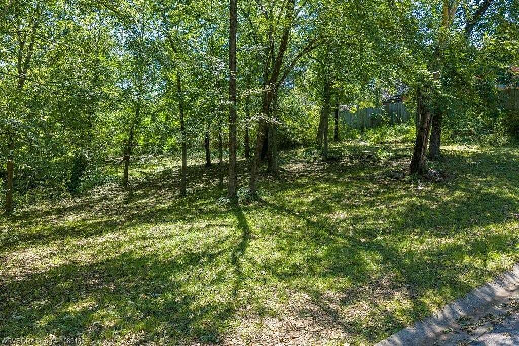 0.29 Acres of Residential Land for Sale in Fort Smith, Arkansas