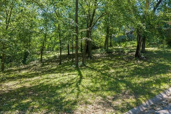 0.29 Acres of Residential Land for Sale in Fort Smith, Arkansas