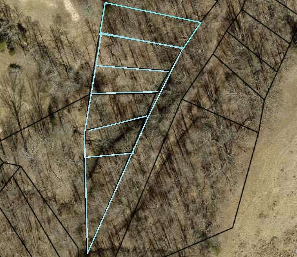 0.66 Acres of Land for Sale in Nancy, Kentucky
