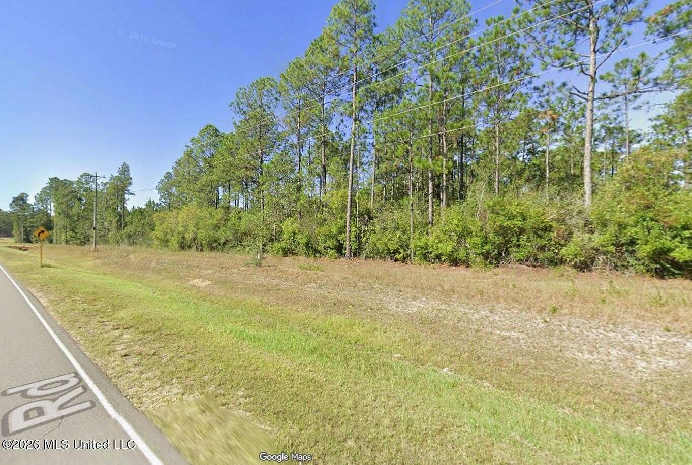 1.23 Acres of Land for Sale in Kiln, Mississippi