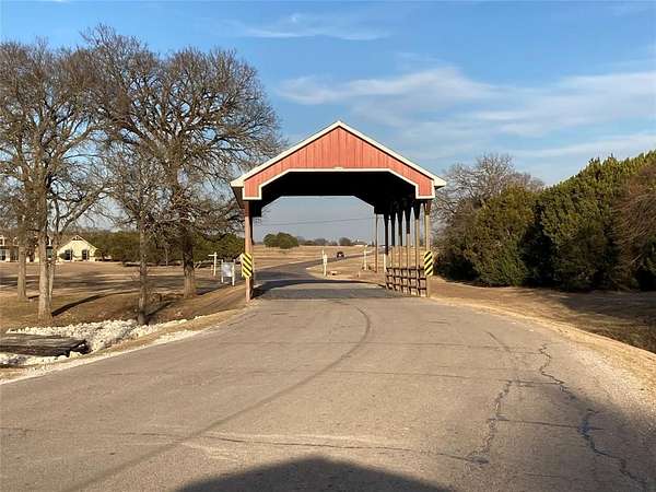 0.26 Acres of Residential Land for Sale in Whitney, Texas