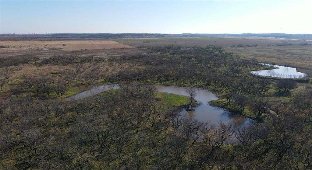 17 Acres of Land for Sale in Loving, Texas