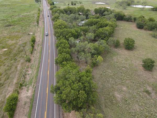 2.1 Acres of Residential Land for Sale in Oak Ridge, Texas