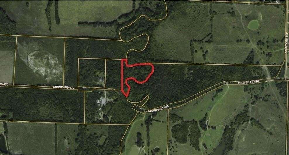 2 Acres of Land for Sale in Blue Ridge, Texas