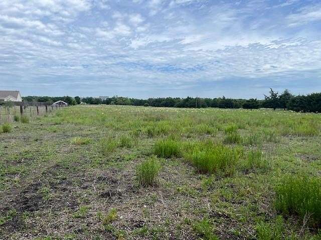 5 Acres of Residential Land for Sale in Fate, Texas