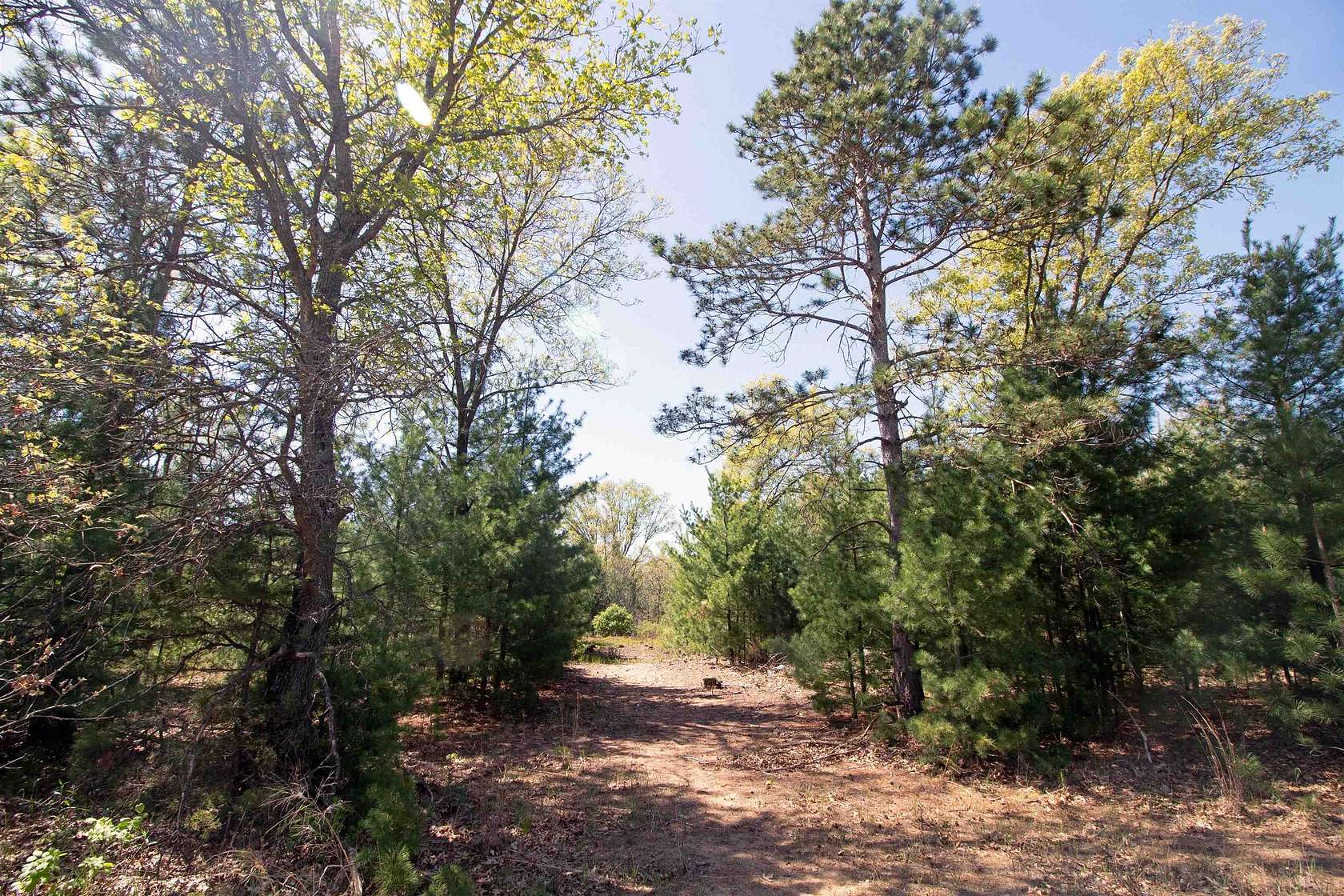 4.45 Acres of Residential Land for Sale in Spring Green, Wisconsin
