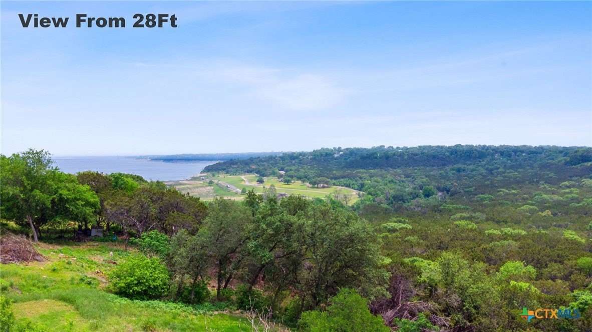 2 Acres of Residential Land for Sale in Belton, Texas