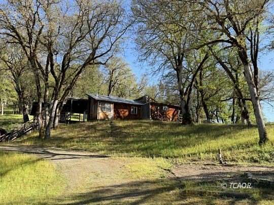 4.75 Acres of Land with Home for Sale in Douglas City, California