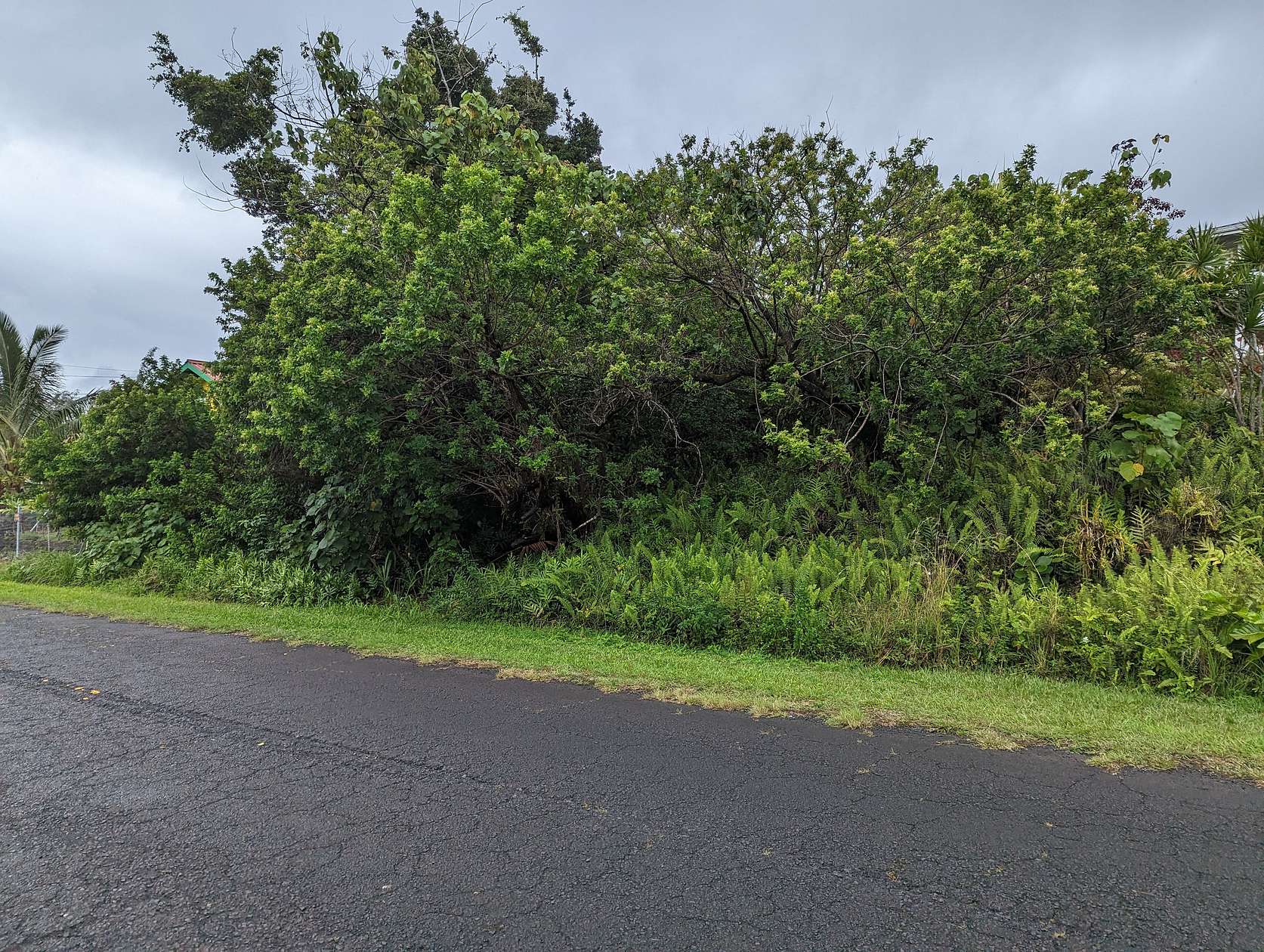 0.18 Acres of Residential Land for Sale in Pahoa, Hawaii
