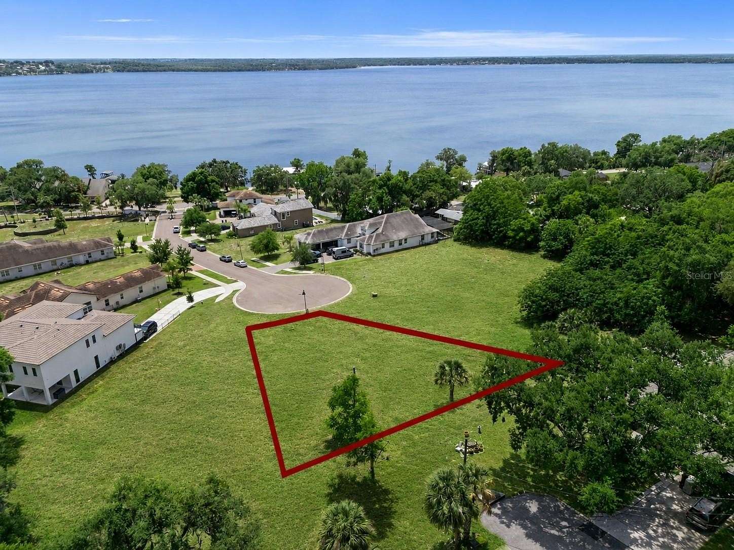 0.32 Acres of Residential Land for Sale in Clermont, Florida