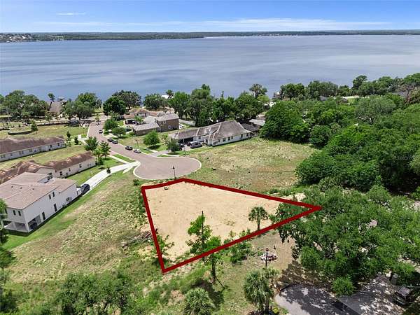 0.32 Acres of Residential Land for Sale in Clermont, Florida