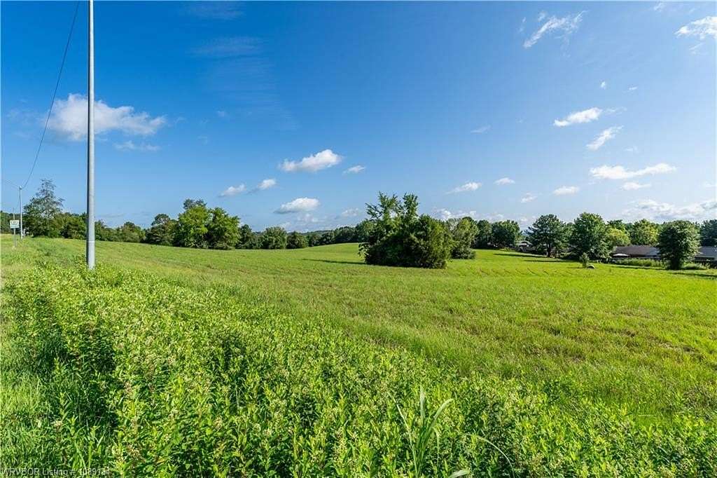 15 Acres of Land for Sale in Ozark, Arkansas