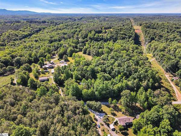 3 Acres of Residential Land for Sale in Marietta, South Carolina