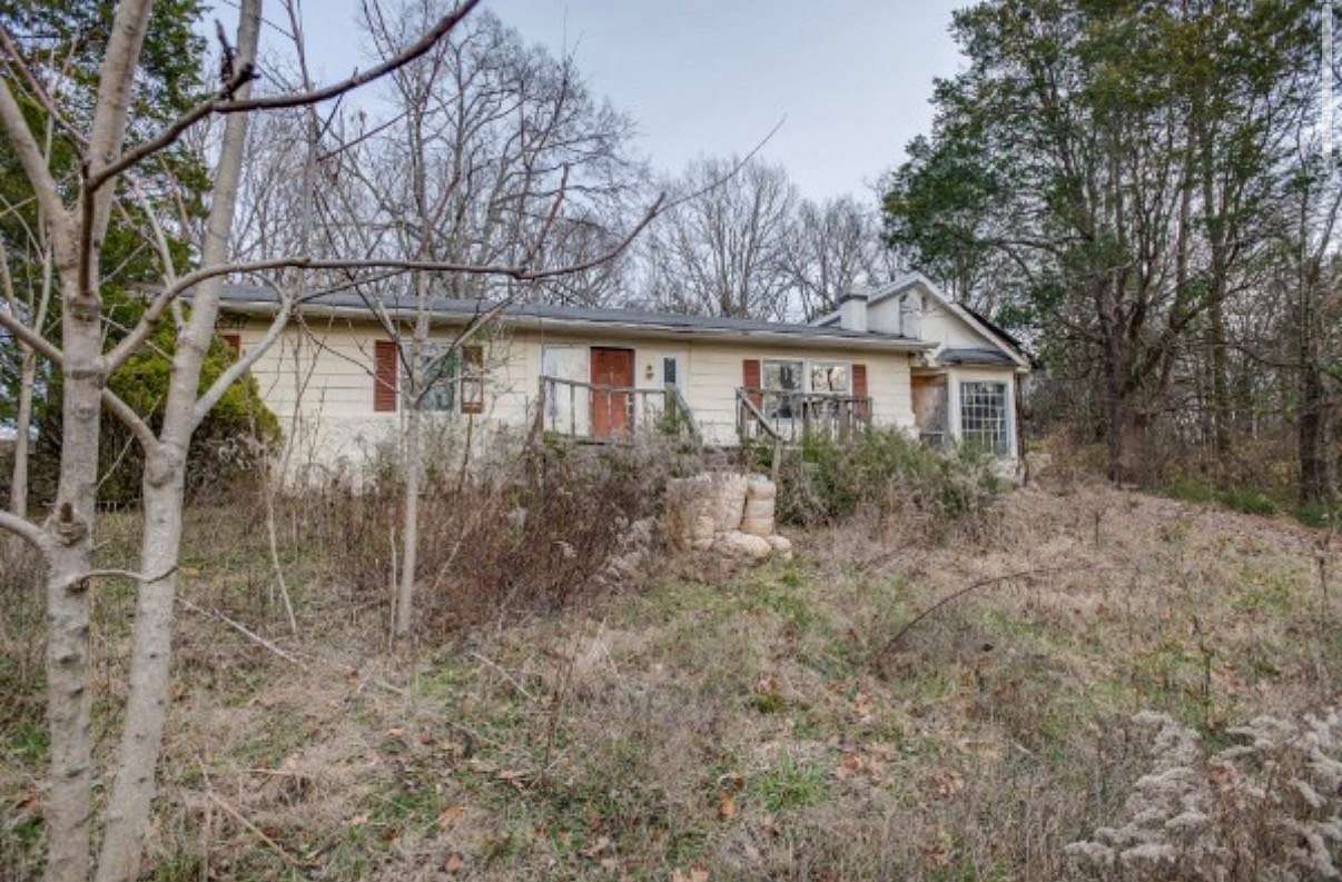 1.6 Acres of Residential Land for Sale in Brentwood, Tennessee