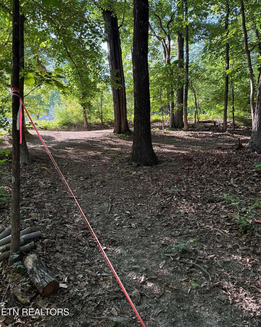 0.62 Acres of Residential Land for Sale in Knoxville, Tennessee