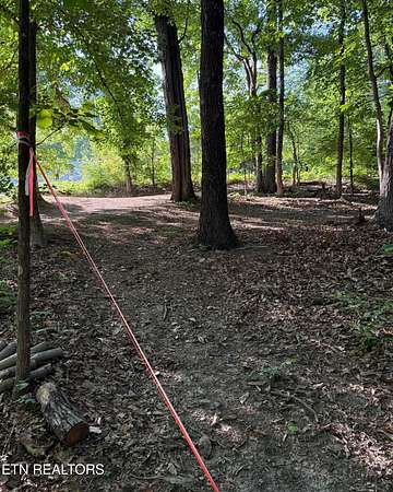 0.62 Acres of Residential Land for Sale in Knoxville, Tennessee